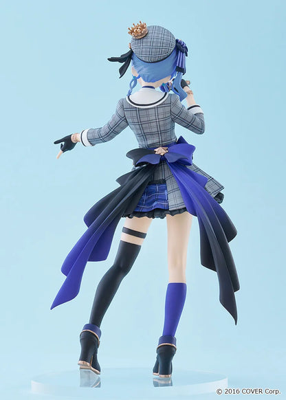 hololive production POP UP PARADE SP Hoshimachi Suisei GOOD SMILE COMPANY
