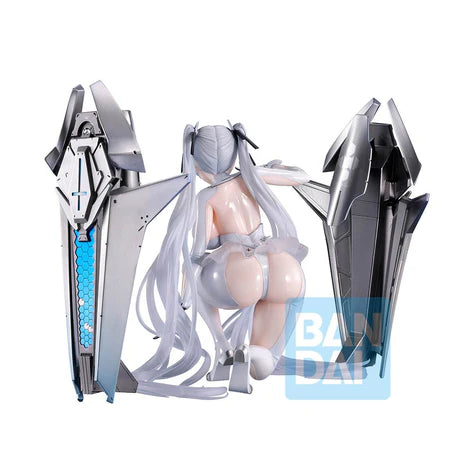 Goddess of Victory: Nikke Cinderella Figure Ichibansho BANDAI