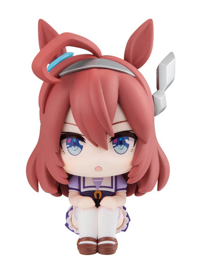 Umamusume: Pretty Derby Lookup Mihono Bourbon MEGAHOUSE