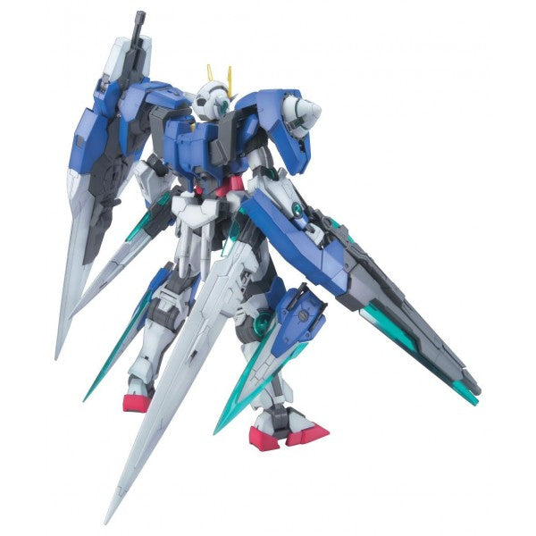 MG 148 GN-0000GNHW/7SG 00 Gundam Seven Sword/G