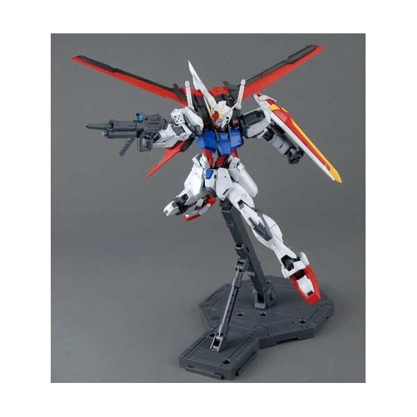 MG 169 GAT-X105 Aile Strike Gundam Ver.RM