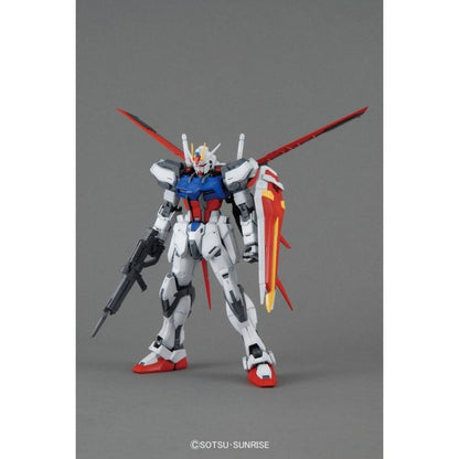 MG 169 GAT-X105 Aile Strike Gundam Ver.RM