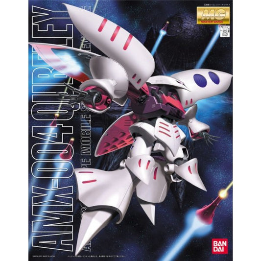MG 041 AMX-004 Qubeley