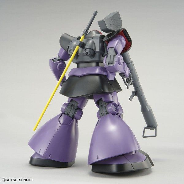 MG 219 MS-09 Dom