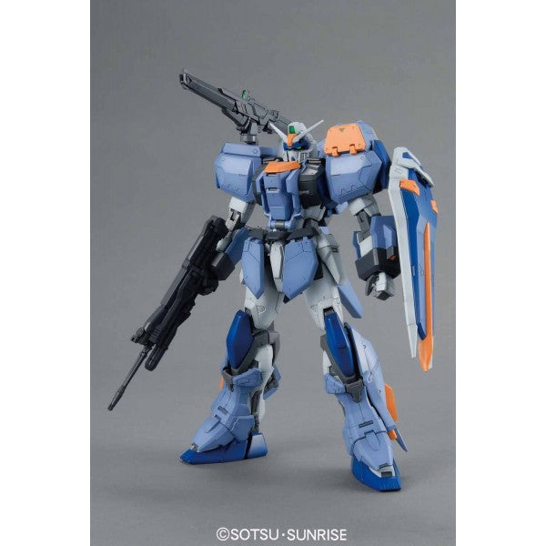 MG 152 GAT-X102 Duel Gundam Assault Shroud