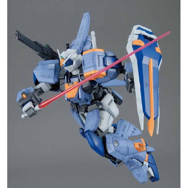 MG 152 GAT-X102 Duel Gundam Assault Shroud