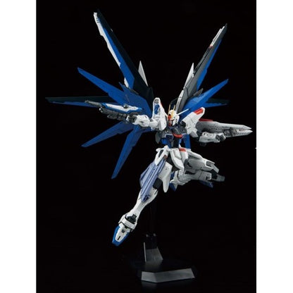 MG 192 ZGMF-X10A Freedom Gundam Ver.2.0