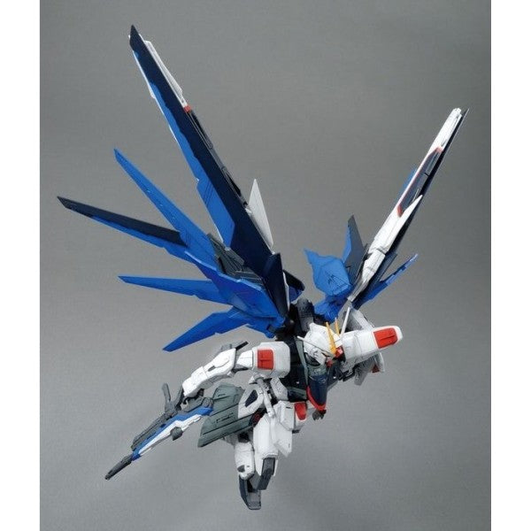 MG 192 ZGMF-X10A Freedom Gundam Ver.2.0