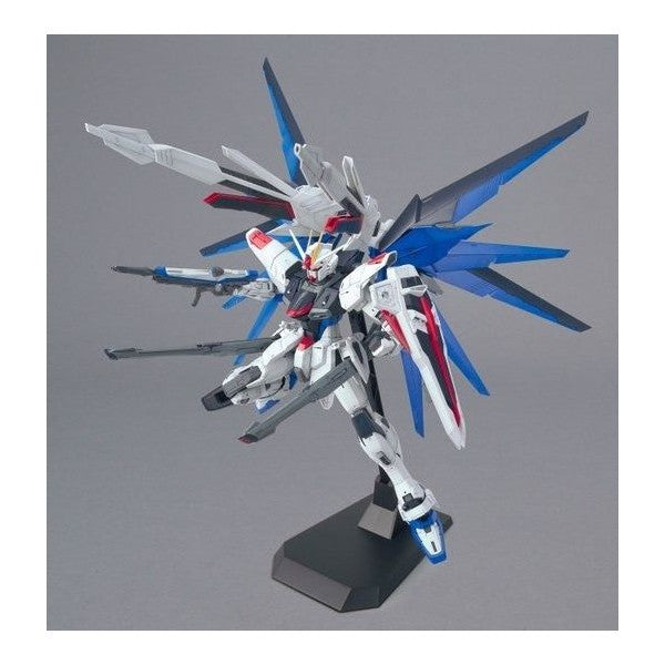 MG 192 ZGMF-X10A Freedom Gundam Ver.2.0