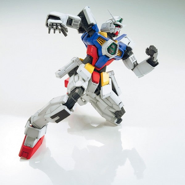 MG 153 Gundam AGE-1 Normal