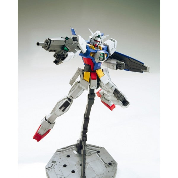 MG 153 Gundam AGE-1 Normal