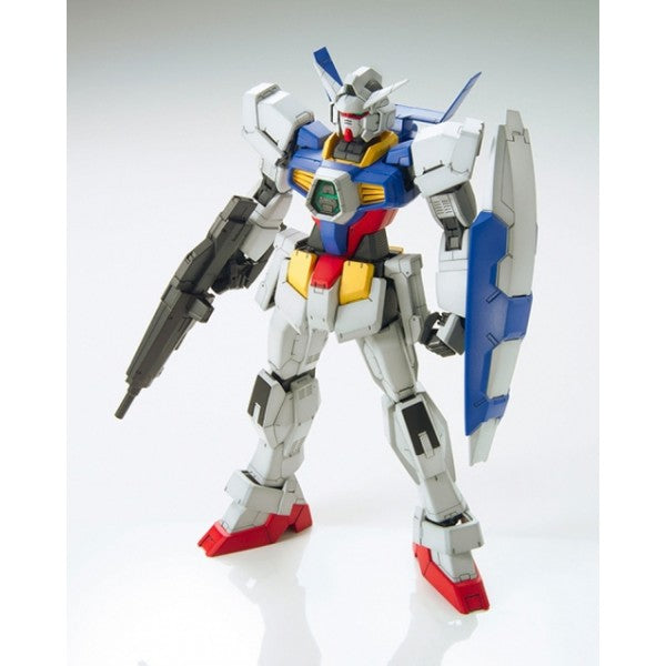 MG 153 Gundam AGE-1 Normal