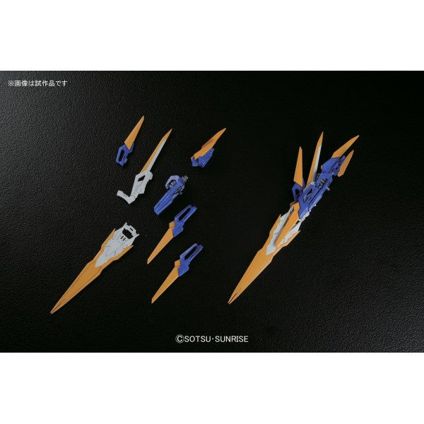 MG 184 MBF-P03D Gundam Astray Blue Frame D