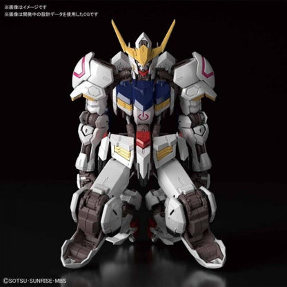 MG 212 ASW-G-08 Gundam Barbatos