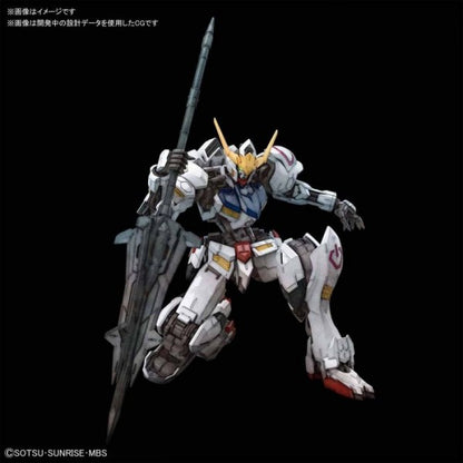 MG 212 ASW-G-08 Gundam Barbatos