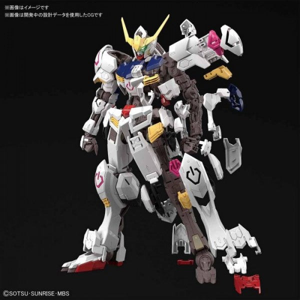 MG 212 ASW-G-08 Gundam Barbatos