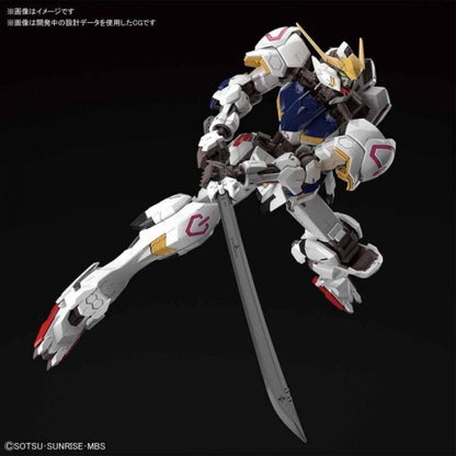 MG 212 ASW-G-08 Gundam Barbatos