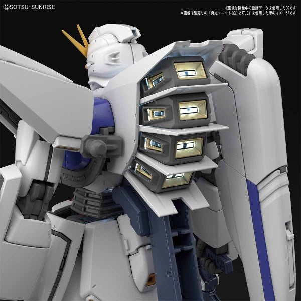 MG 203 F91 Gundam F91 Ver.2.0