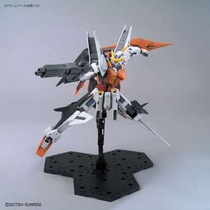 MG 214 GN-003 Gundam Kyrios