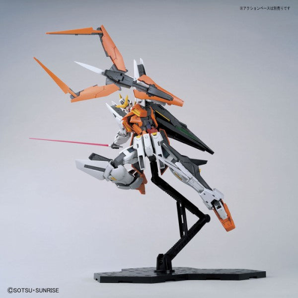 MG 214 GN-003 Gundam Kyrios