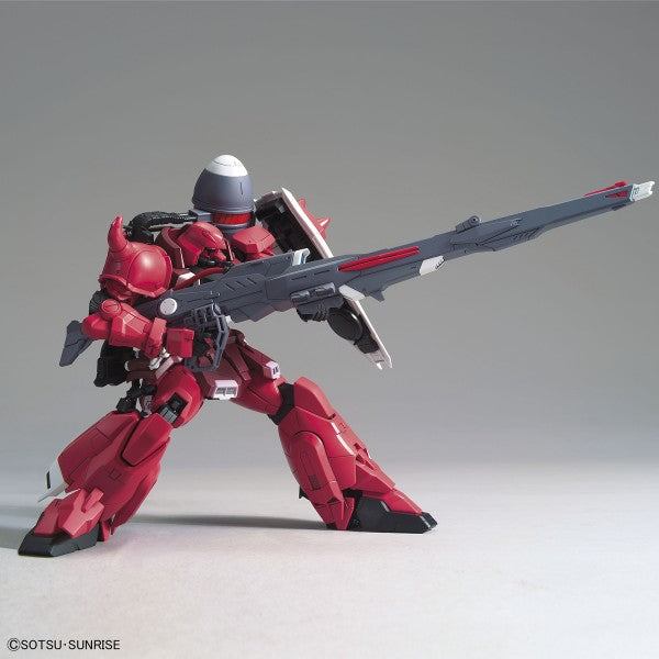 MG 211 ZGMF-1000/A1 Gunner ZAKU Warrior (Lunamaria Hawke Custom)