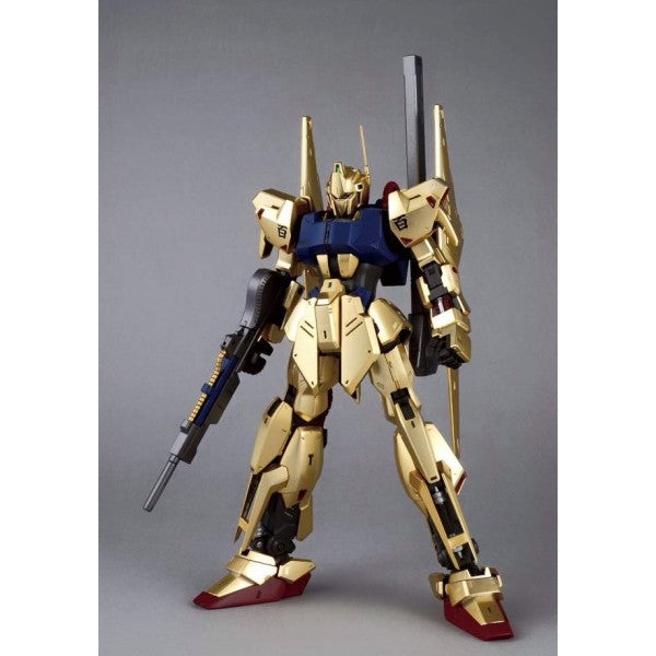 MG 187 MSN-00100 Hyaku-Shiki Ver.2.0