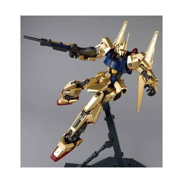 MG 187 MSN-00100 Hyaku-Shiki Ver.2.0