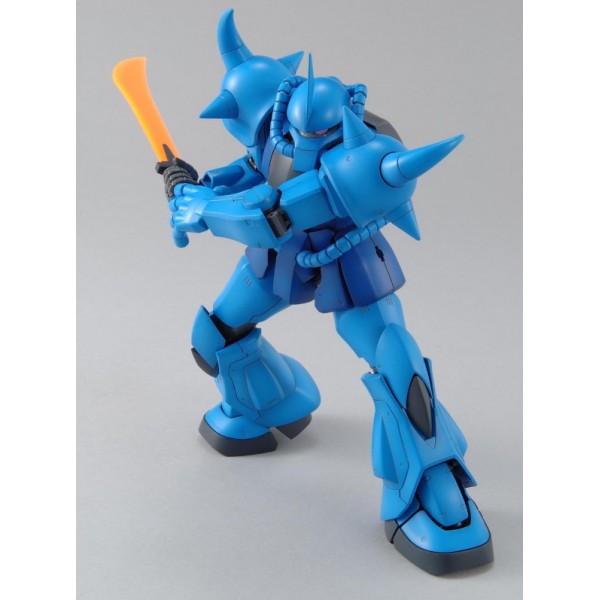 MG 120 MS-07B Gouf Ver.2.0