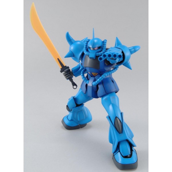 MG 120 MS-07B Gouf Ver.2.0