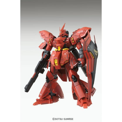 MG 175 MSN-04 Sazabi "Ver.Ka"