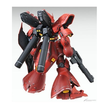 MG 175 MSN-04 Sazabi "Ver.Ka"