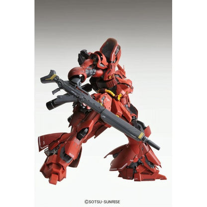 MG 175 MSN-04 Sazabi "Ver.Ka"