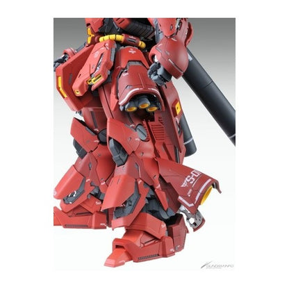 MG 175 MSN-04 Sazabi "Ver.Ka"