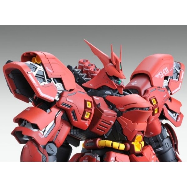 MG 175 MSN-04 Sazabi "Ver.Ka"