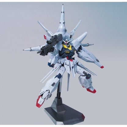 MG 196 ZGMF-X13A Providence Gundam