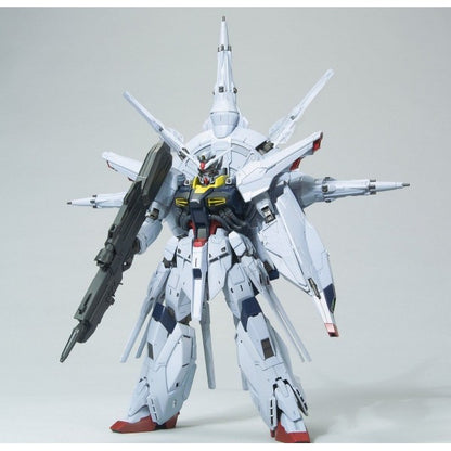 MG 196 ZGMF-X13A Providence Gundam