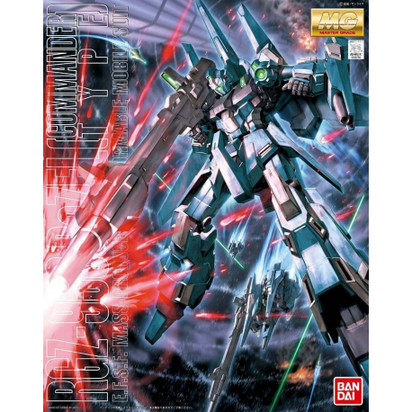 MG 141 RGZ-95C ReZEL Commander Type