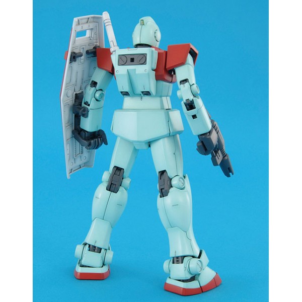 MG 118 RGM-79 GM Ver.2.0