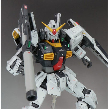 MG 082 RX-178 Gundam Mk-II (A.E.U.G.) Ver.2.0