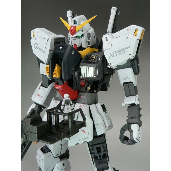 MG 082 RX-178 Gundam Mk-II (A.E.U.G.) Ver.2.0