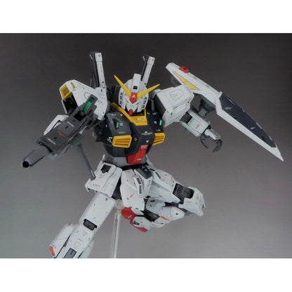 MG 082 RX-178 Gundam Mk-II (A.E.U.G.) Ver.2.0