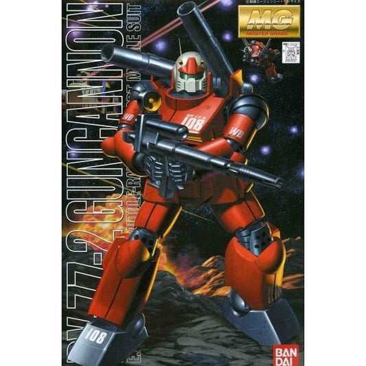 MG 045 RX-77-2 Guncannon