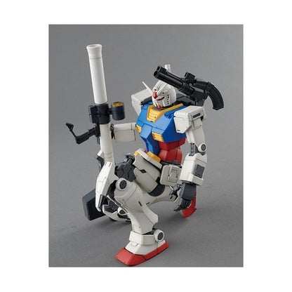 MG 190 RX-78-02 Gundam The Origin