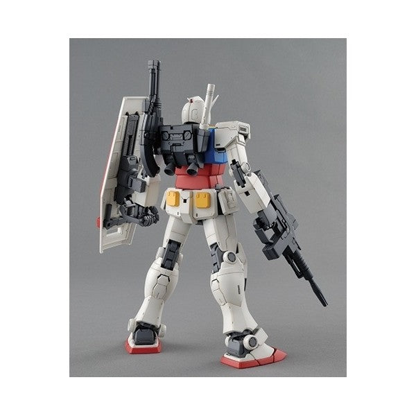 MG 190 RX-78-02 Gundam The Origin