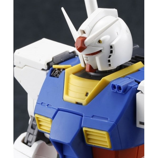 MG 190 RX-78-02 Gundam The Origin