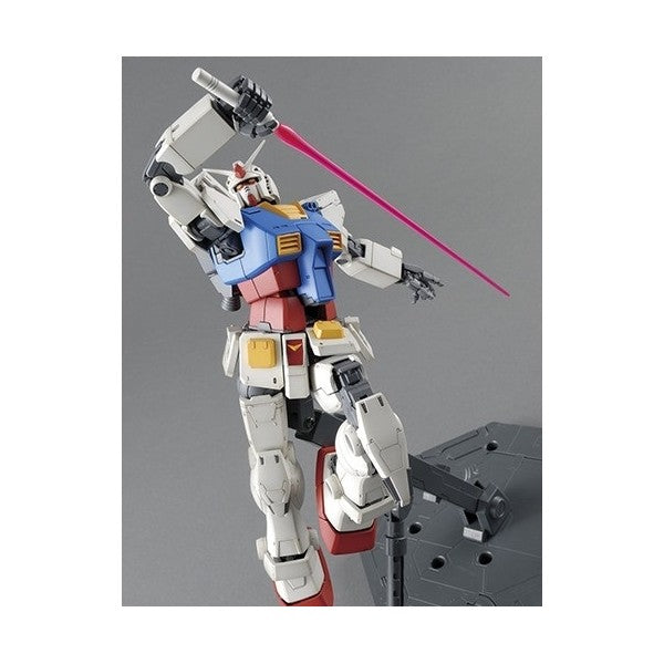 MG 190 RX-78-02 Gundam The Origin