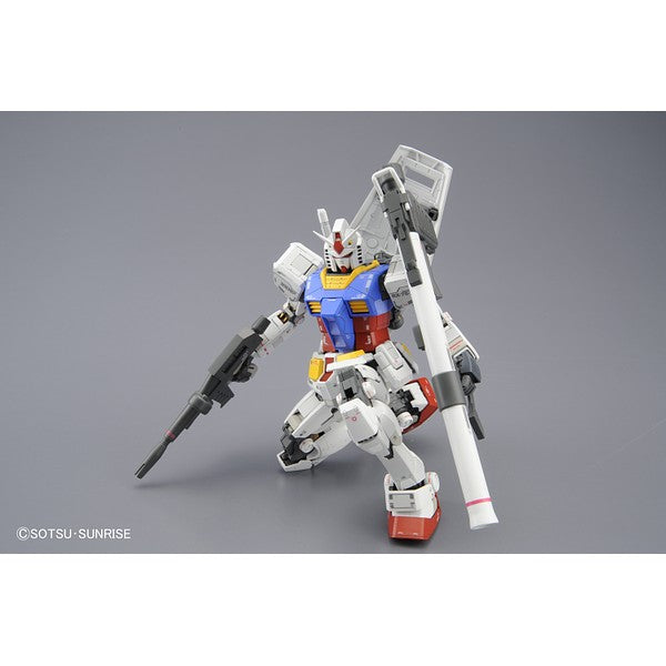 MG 172 RX-78-2 Gundam Ver.3.0