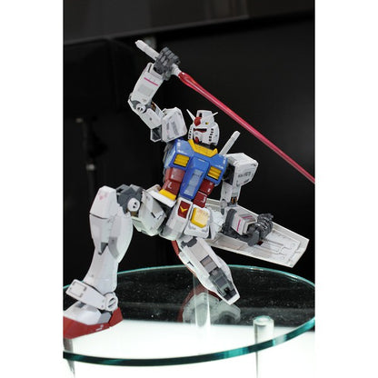 MG 172 RX-78-2 Gundam Ver.3.0