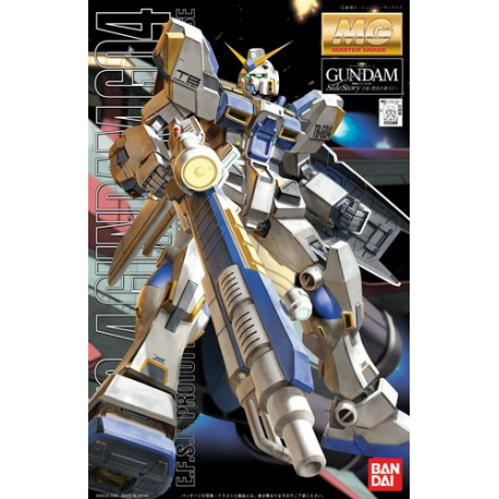 MG 063 RX-78-4 Gundam G04
