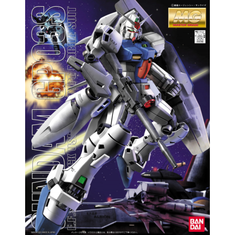 MG 038 Gundam GP03S